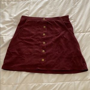 Hyfve Skirt